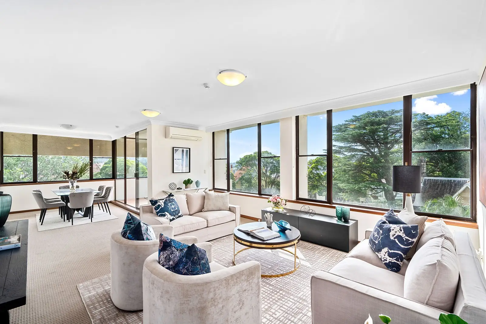 2/51 Darling Point Road, Darling Point Sold by Sydney Sotheby's International Realty - image 1