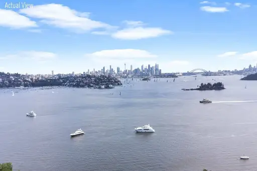 3A Queens Avenue, Vaucluse Sold by Sydney Sotheby's International Realty