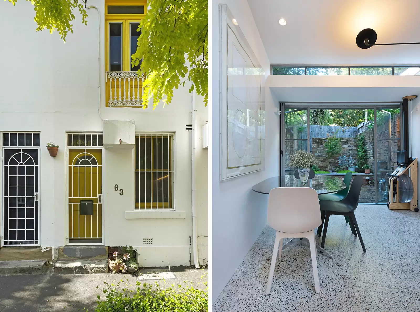 63 Calder Road, Darlington Sold by Sydney Sotheby's International Realty - image 10