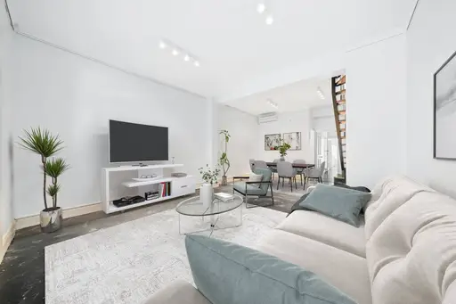 34 Buckingham St, Surry Hills Leased by Sydney Sotheby's International Realty