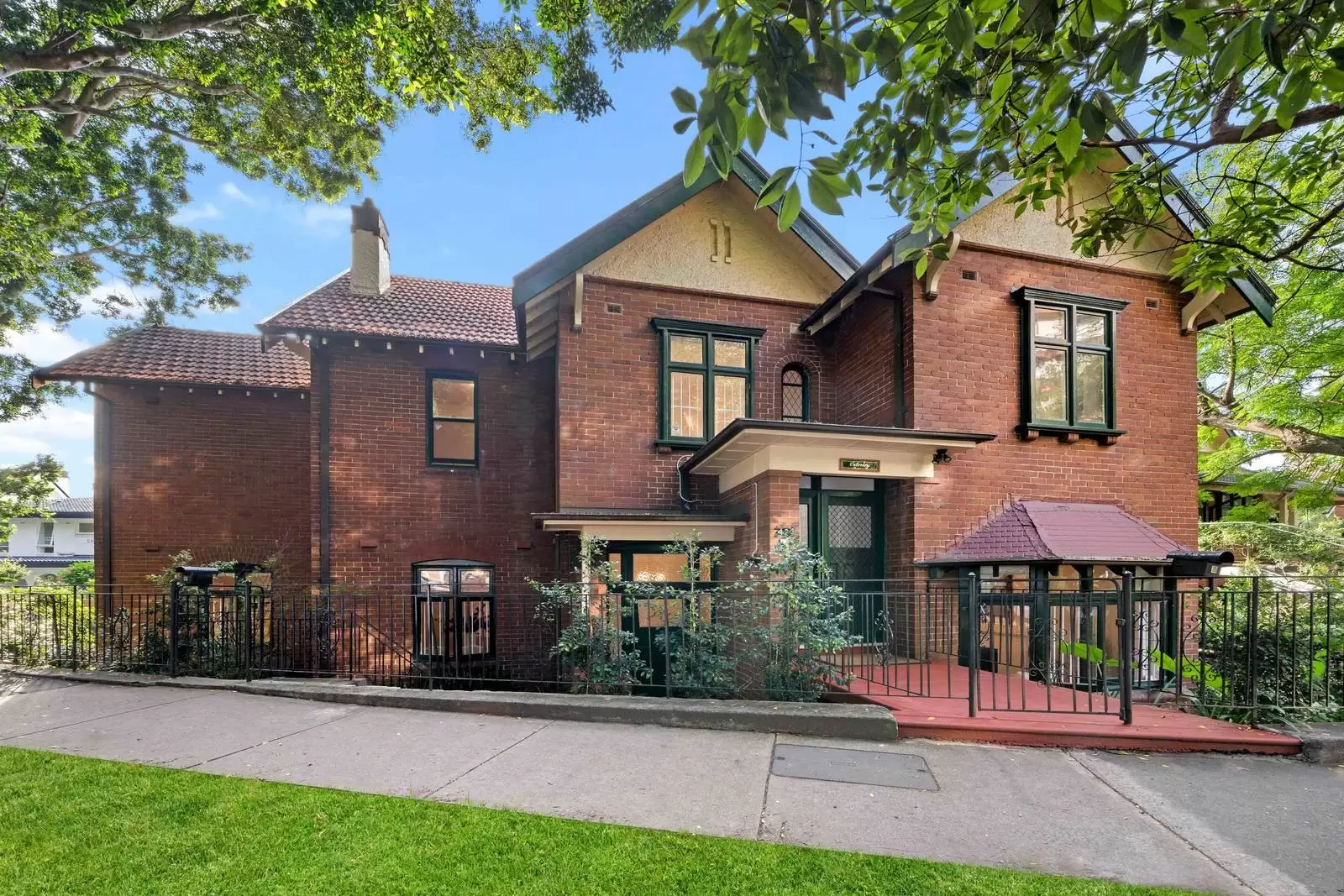 42A Darling Point Rd, Darling Point Leased by Sydney Sotheby's International Realty - image 12