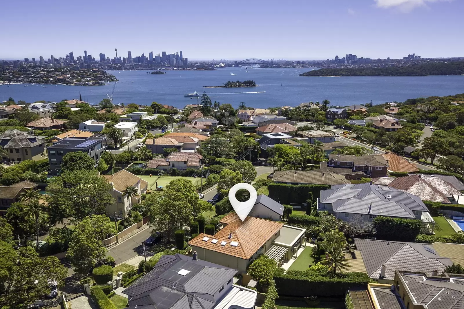 59 Captain Pipers Road, Vaucluse Sold by Sydney Sotheby's International Realty - image 21