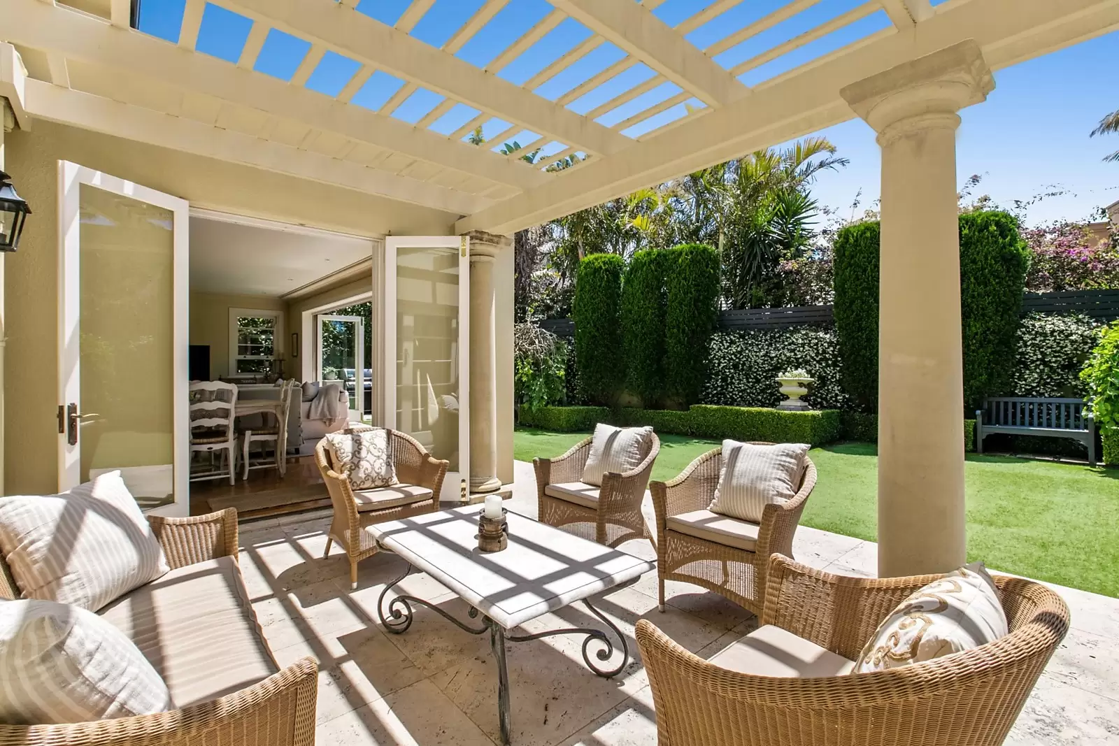59 Captain Pipers Road, Vaucluse Sold by Sydney Sotheby's International Realty - image 5