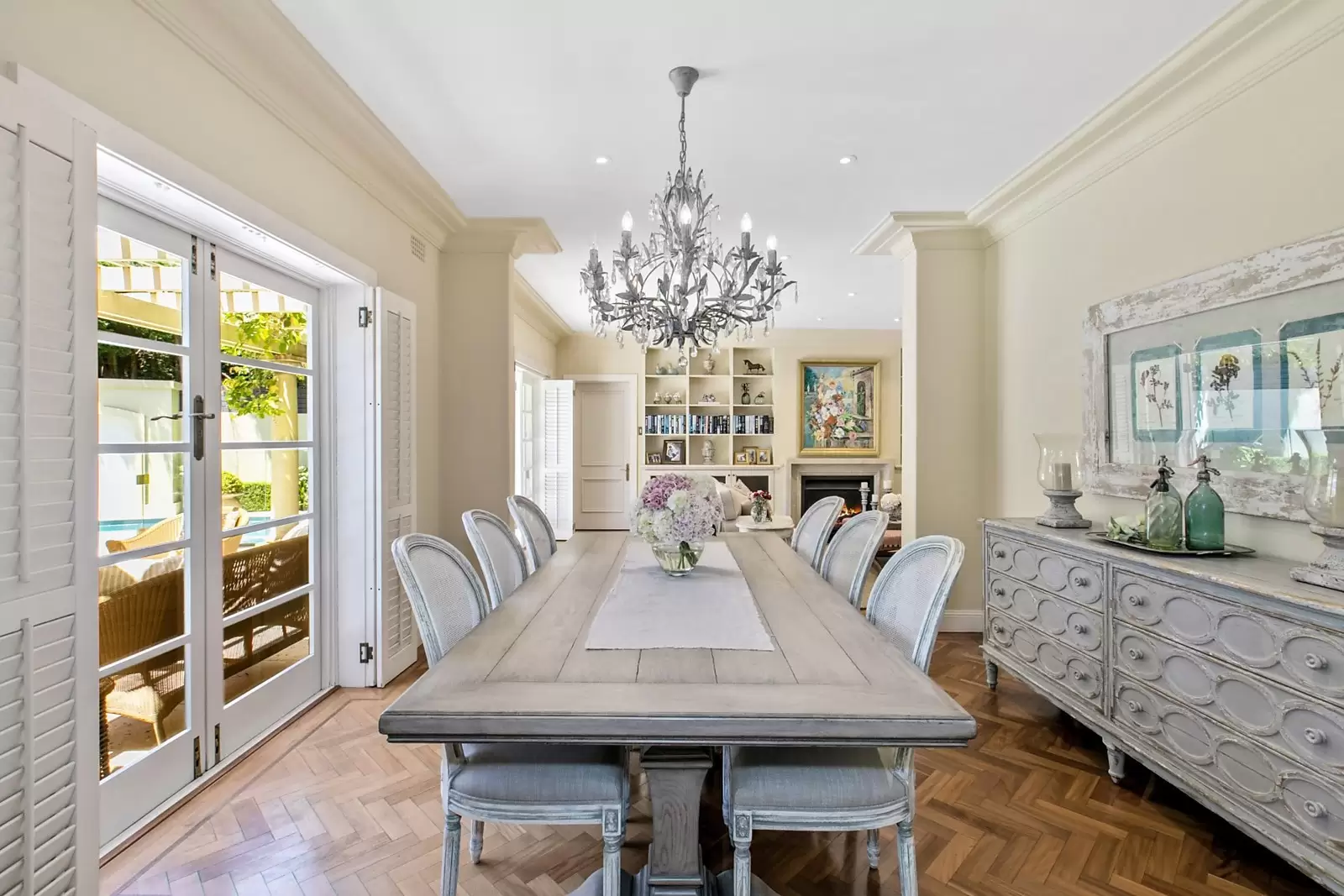 59 Captain Pipers Road, Vaucluse Sold by Sydney Sotheby's International Realty - image 8