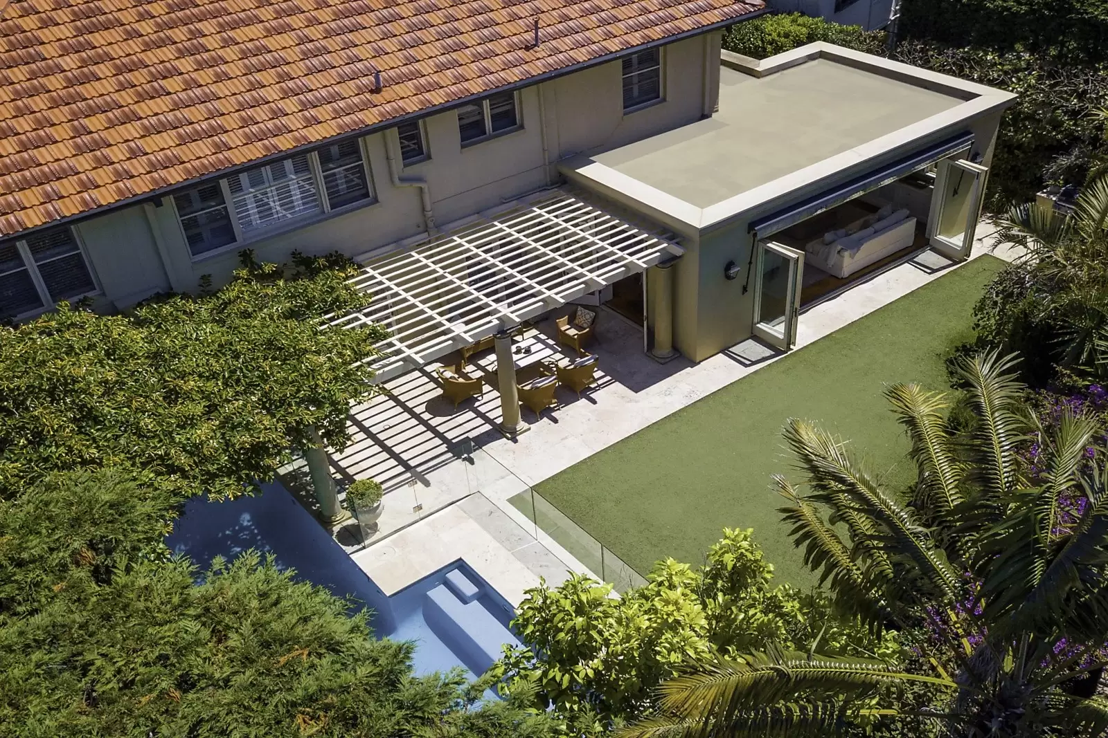 59 Captain Pipers Road, Vaucluse Sold by Sydney Sotheby's International Realty - image 22