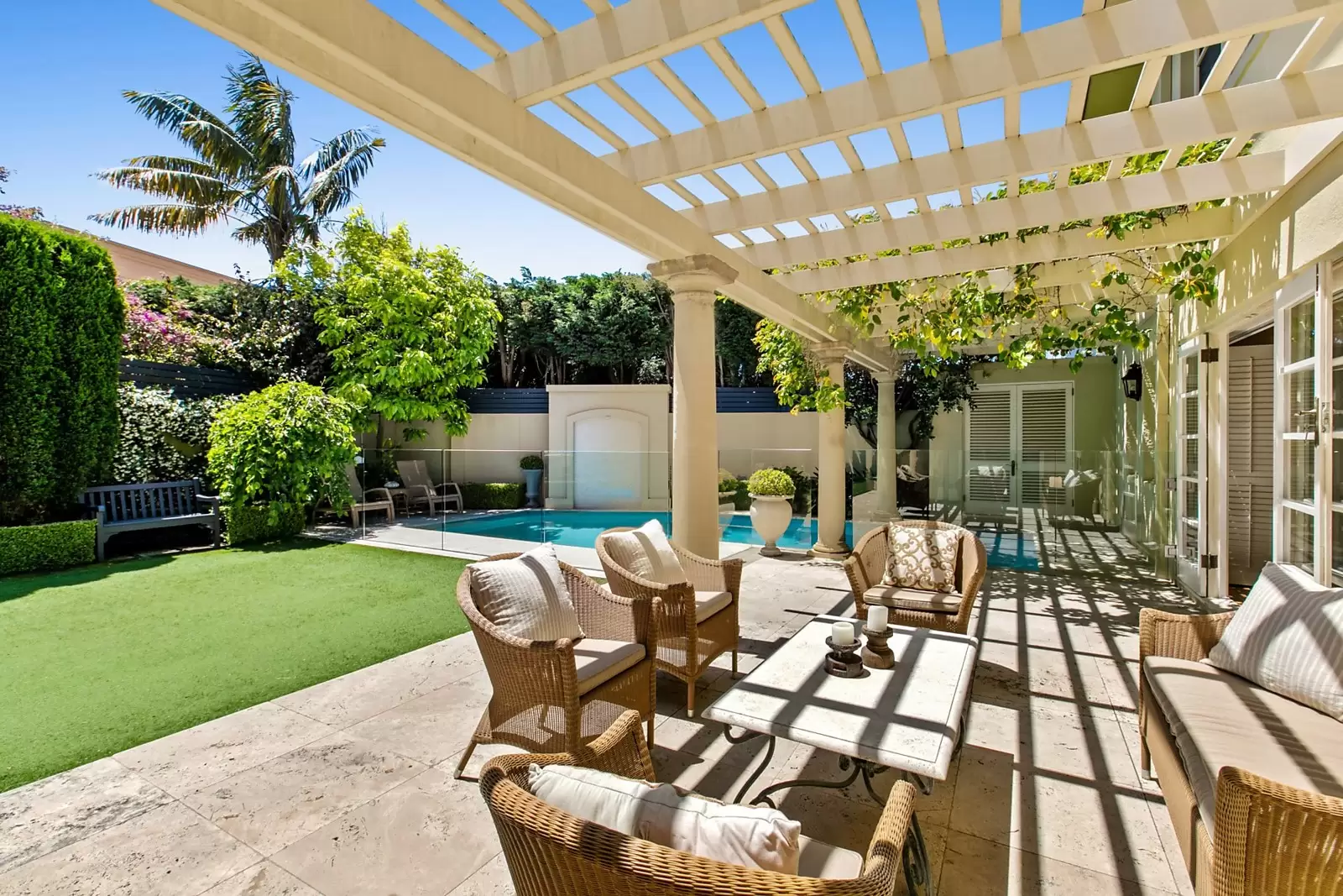 59 Captain Pipers Road, Vaucluse Sold by Sydney Sotheby's International Realty - image 4