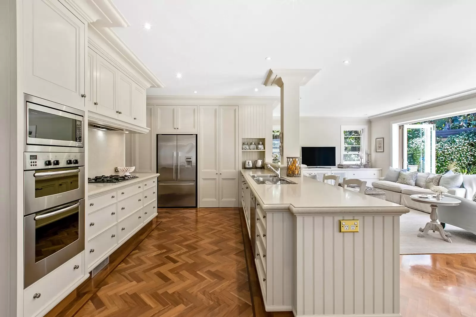 59 Captain Pipers Road, Vaucluse Sold by Sydney Sotheby's International Realty - image 9