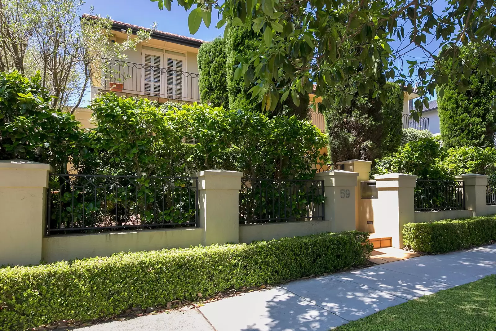 59 Captain Pipers Road, Vaucluse Sold by Sydney Sotheby's International Realty - image 19