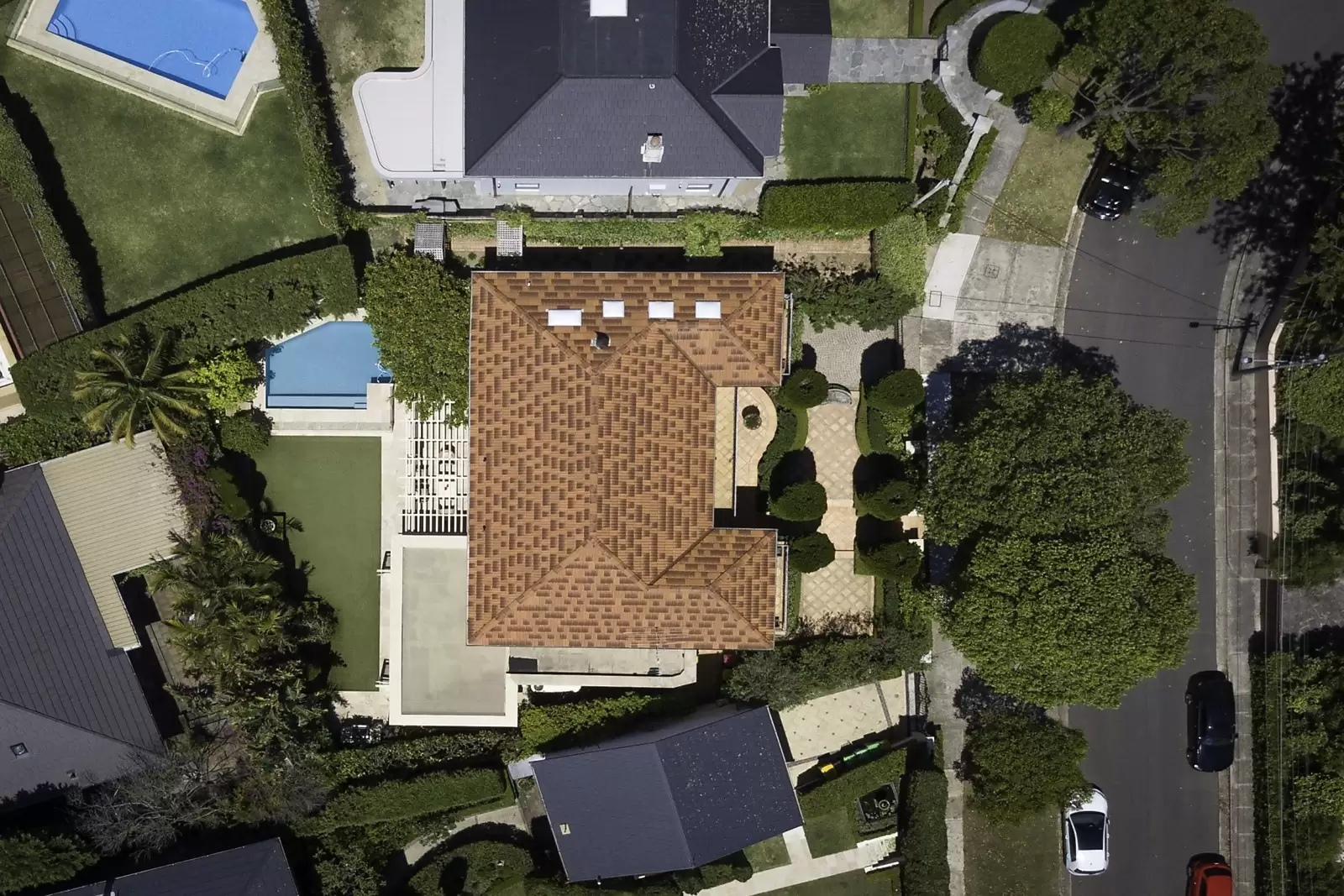 59 Captain Pipers Road, Vaucluse Sold by Sydney Sotheby's International Realty - image 23