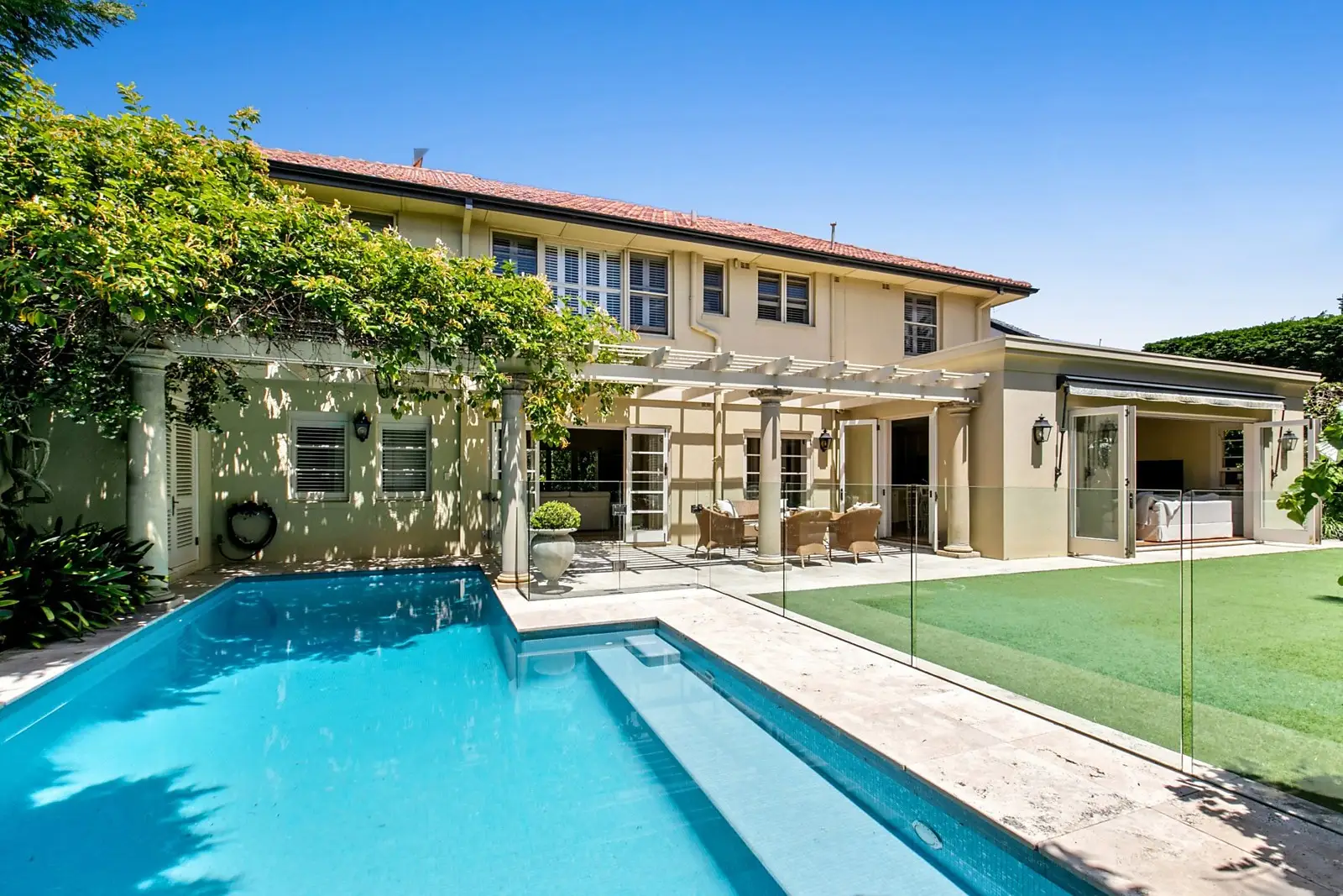 59 Captain Pipers Road, Vaucluse Sold by Sydney Sotheby's International Realty - image 1