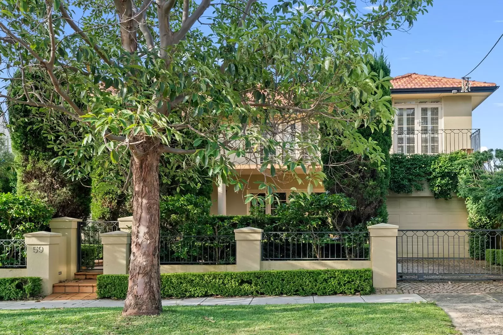 59 Captain Pipers Road, Vaucluse Sold by Sydney Sotheby's International Realty - image 20