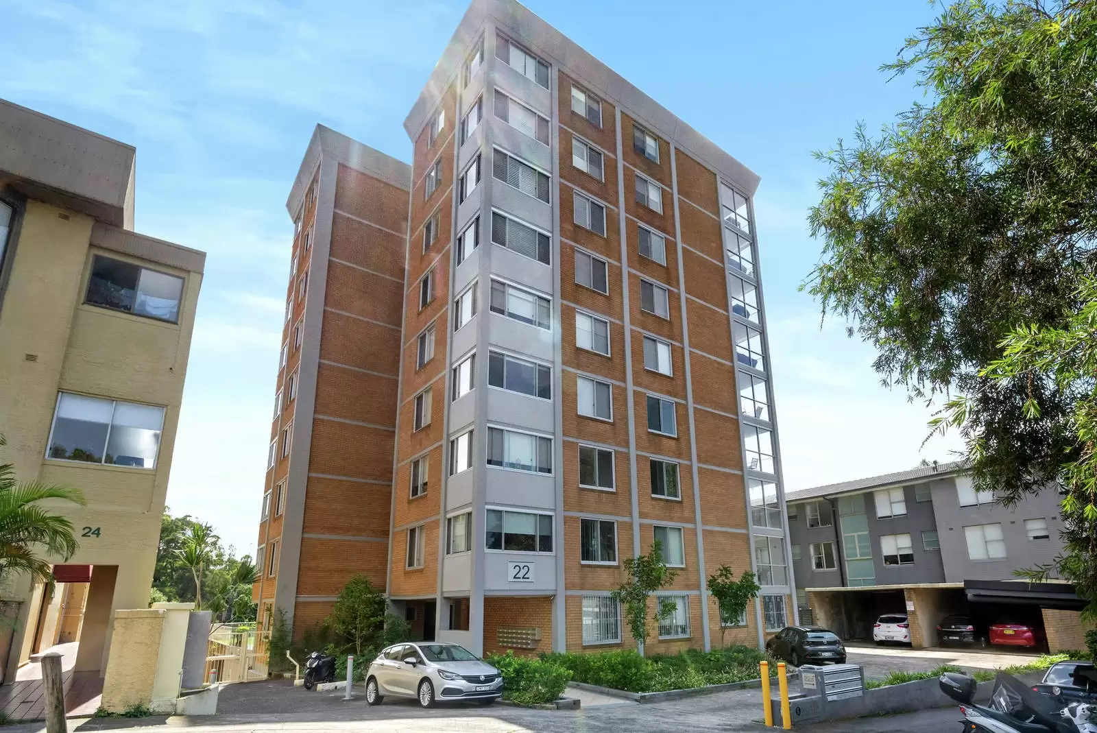2/22 New Street, Bondi Leased by Sydney Sotheby's International Realty - image 6