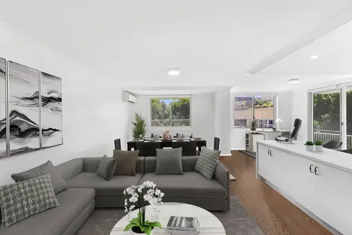 2/22 New Street, Bondi Leased by Sydney Sotheby's International Realty
