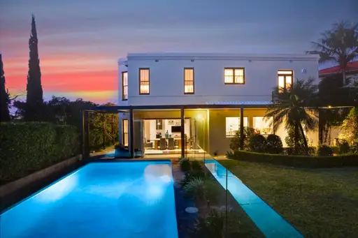 31 Olphert Avenue, Vaucluse Sold by Sydney Sotheby's International Realty
