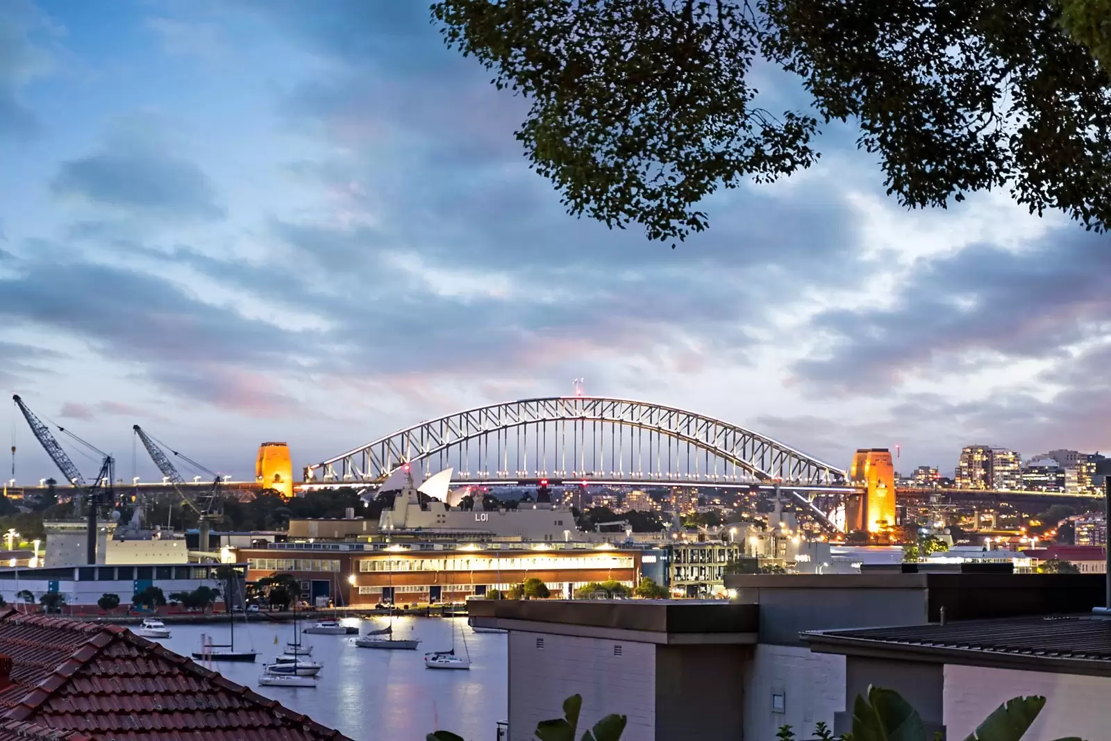 1/5 Goomerah Crescent, Darling Point Sold by Sydney Sotheby's International Realty - image 13
