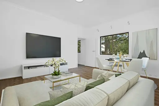 7/3 Cox Avenue, Bondi Beach Leased by Sydney Sotheby's International Realty
