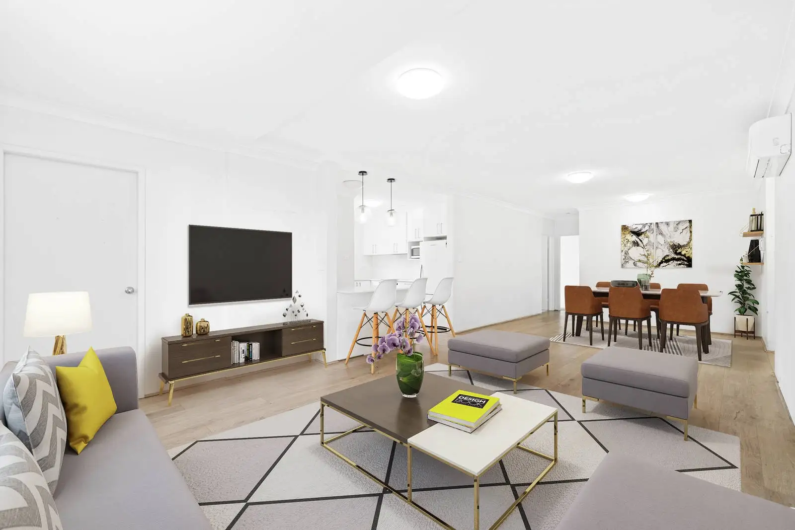 3/22 New Street, Bondi Leased by Sydney Sotheby's International Realty - image 1