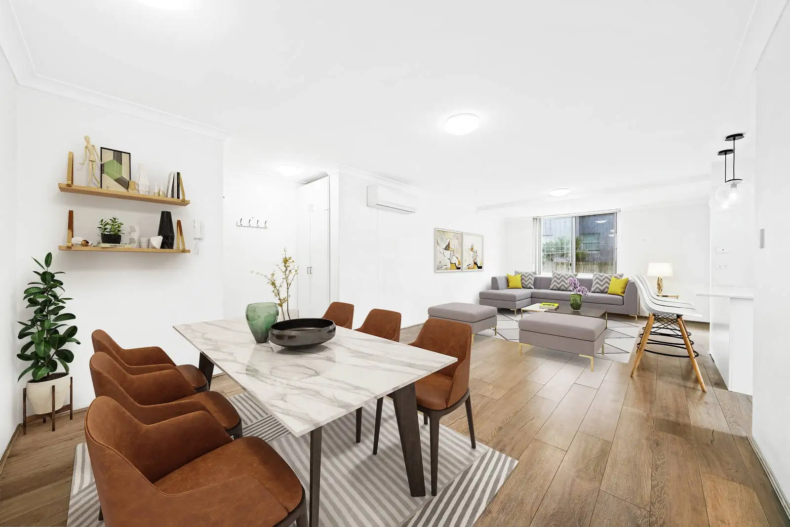 3/22 New Street, Bondi Leased by Sydney Sotheby's International Realty - image 2