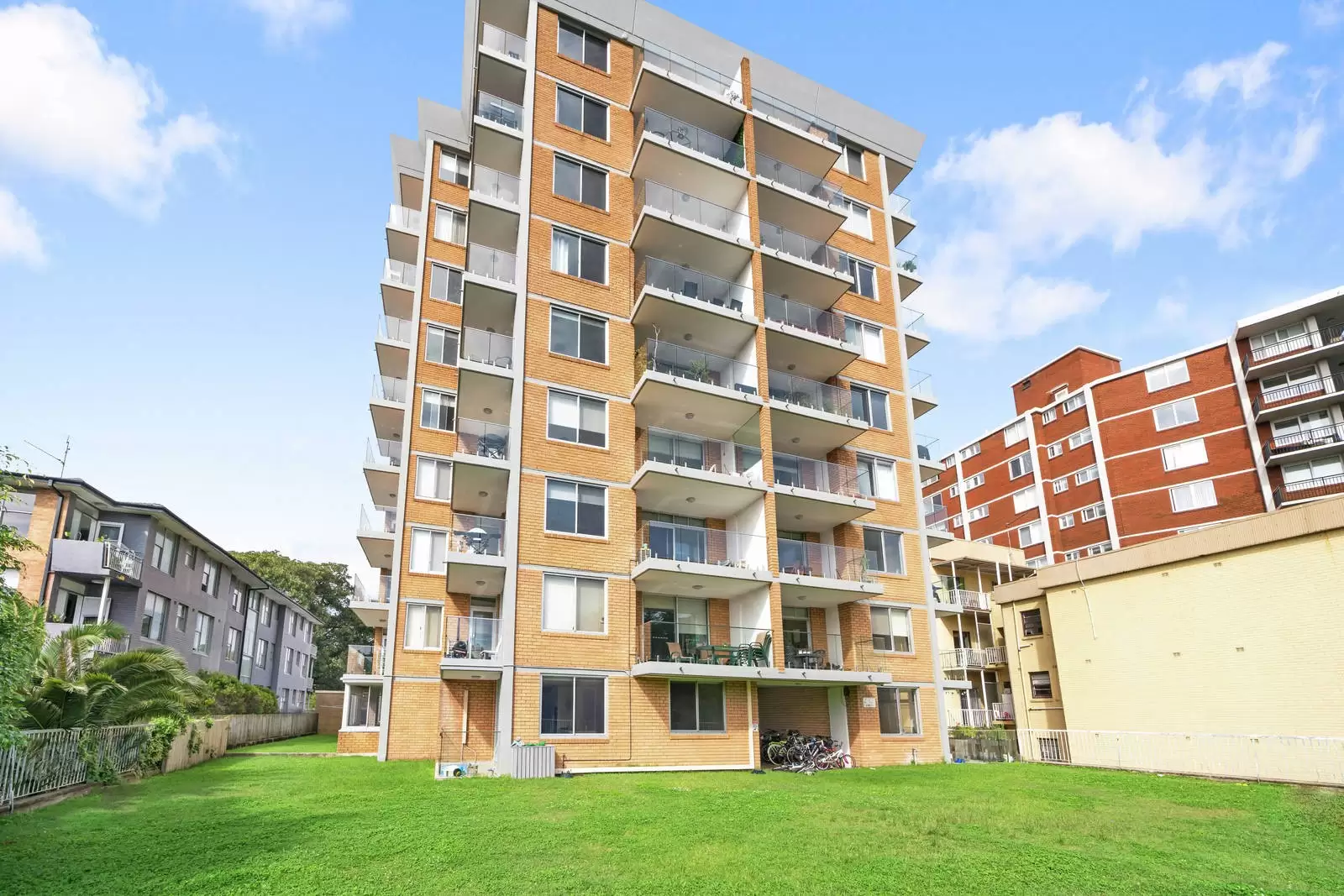 3/22 New Street, Bondi Leased by Sydney Sotheby's International Realty - image 6