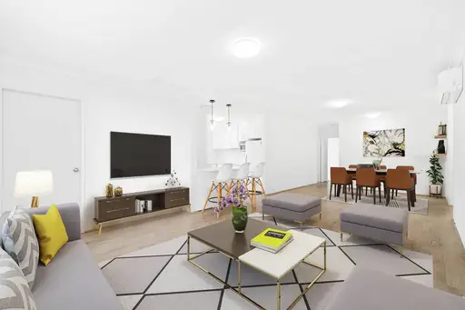 3/22 New Street, Bondi Leased by Sydney Sotheby's International Realty