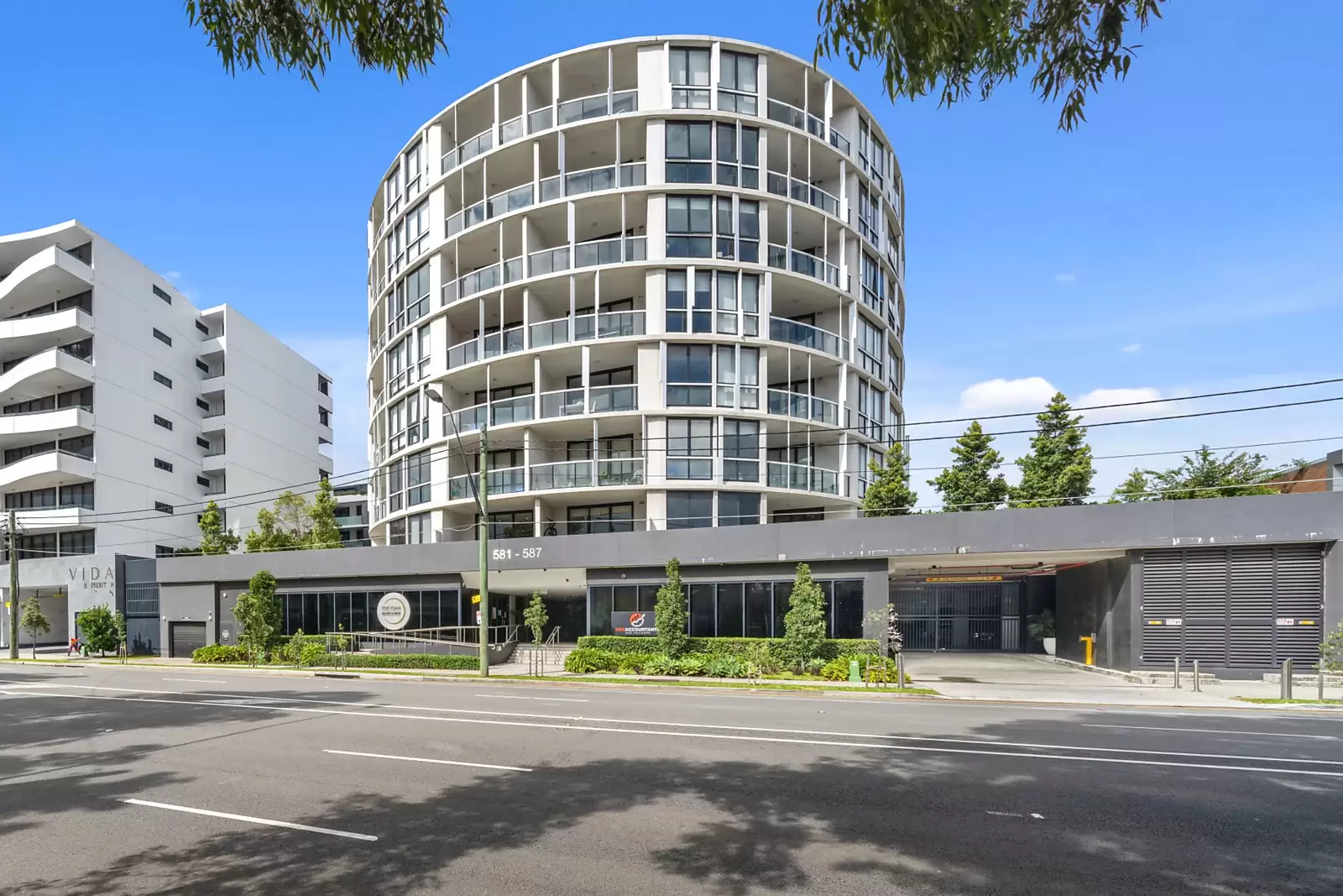 204/581 Gardeners Road, Mascot Sold by Sydney Sotheby's International Realty - image 6
