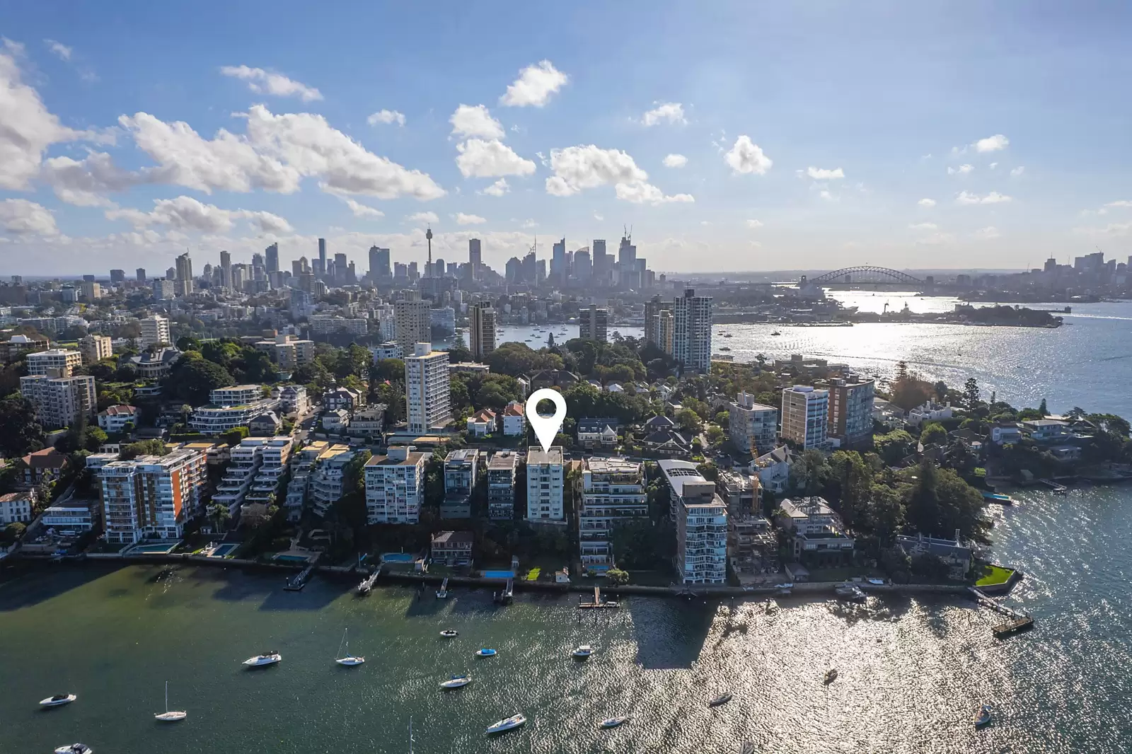 6/17 Sutherland Crescent, Darling Point Sold by Sydney Sotheby's International Realty - image 17