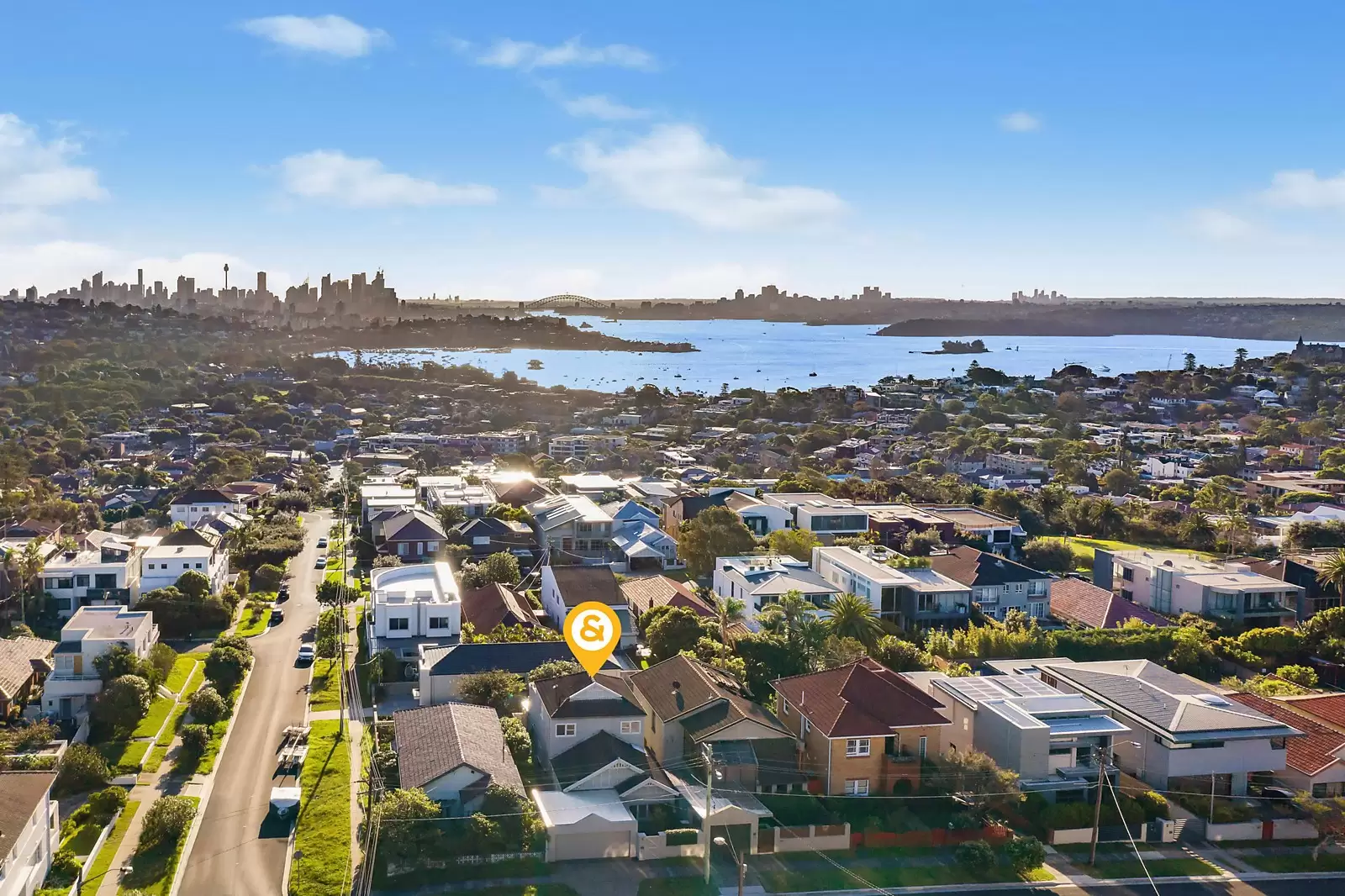 194 Military Road, Dover Heights Sold by Sydney Sotheby's International Realty - image 12