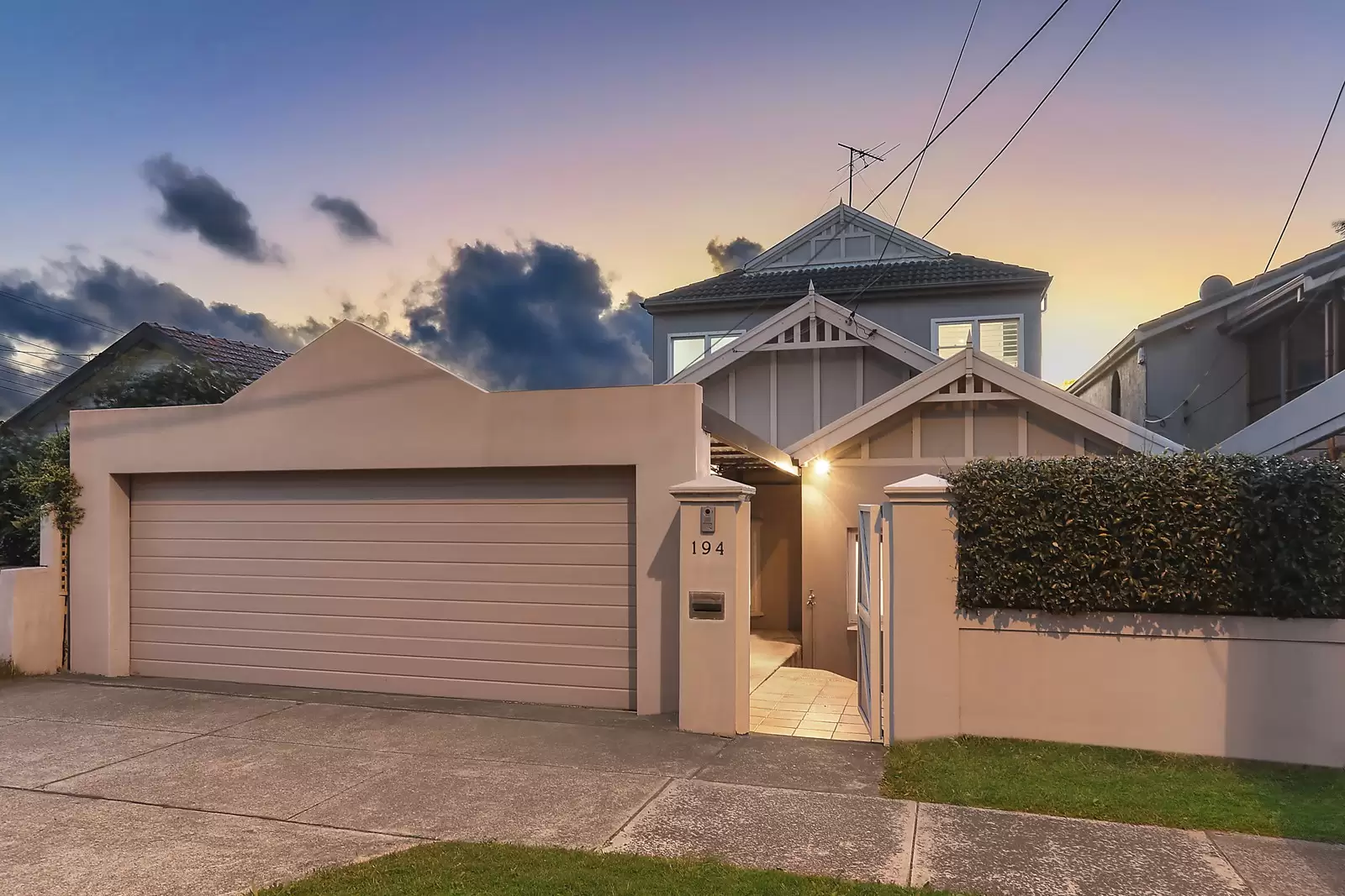 194 Military Road, Dover Heights Sold by Sydney Sotheby's International Realty - image 13