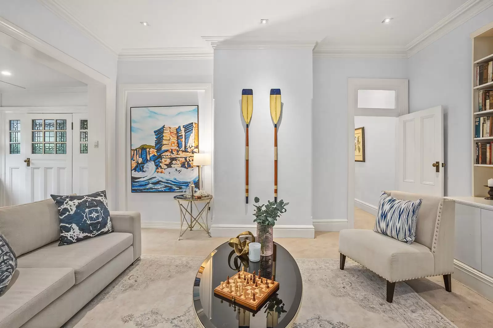 12 Coolong Road, Vaucluse Sold by Sydney Sotheby's International Realty - image 6