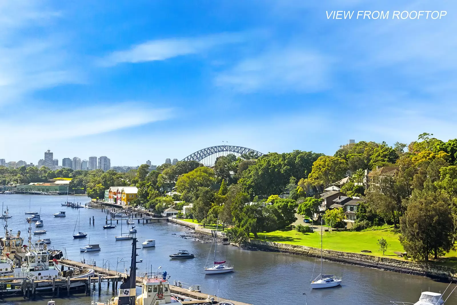 308/22 Colgate Avenue, Balmain Sold by Sydney Sotheby's International Realty - image 9