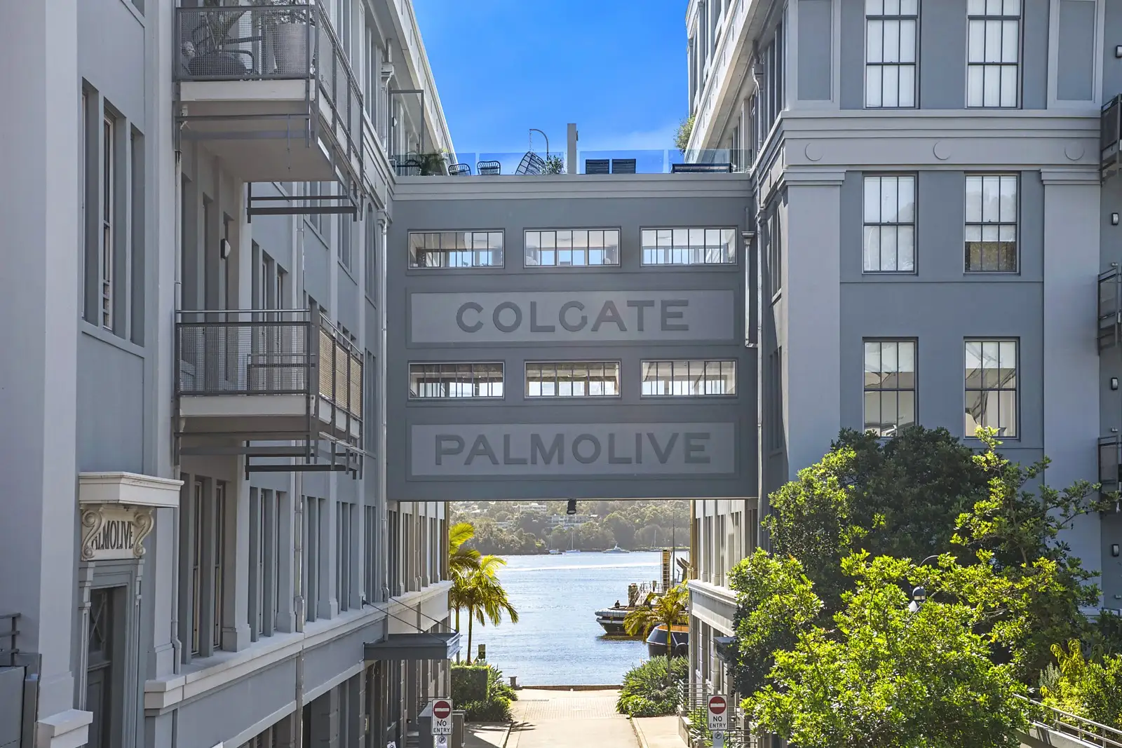 308/22 Colgate Avenue, Balmain Sold by Sydney Sotheby's International Realty - image 1
