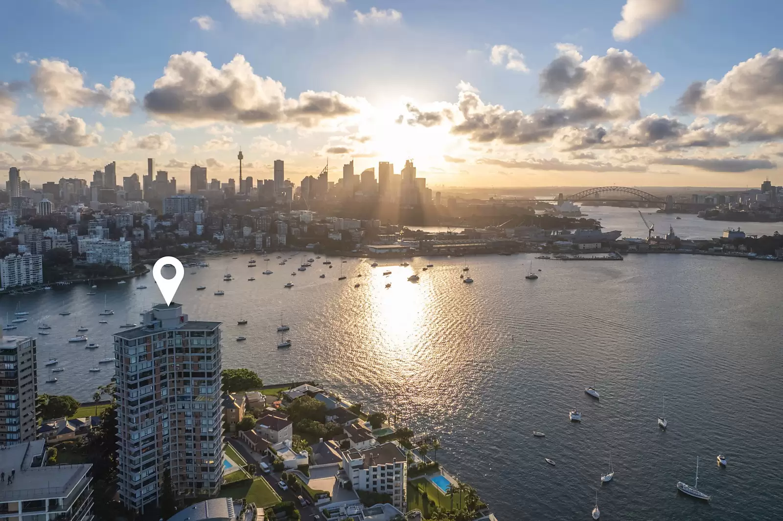 6C/21 Thornton Street, Darling Point Sold by Sydney Sotheby's International Realty - image 21