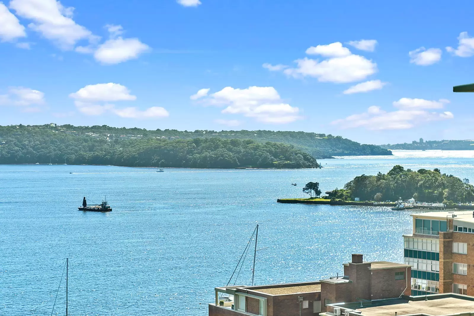 6C/21 Thornton Street, Darling Point Sold by Sydney Sotheby's International Realty - image 3