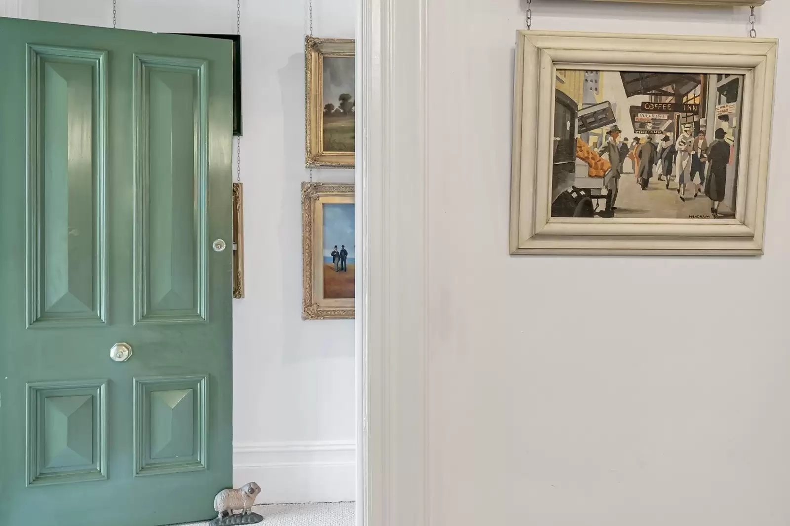 12-14A Ewenton Street, Balmain Sold by Sydney Sotheby's International Realty - image 6