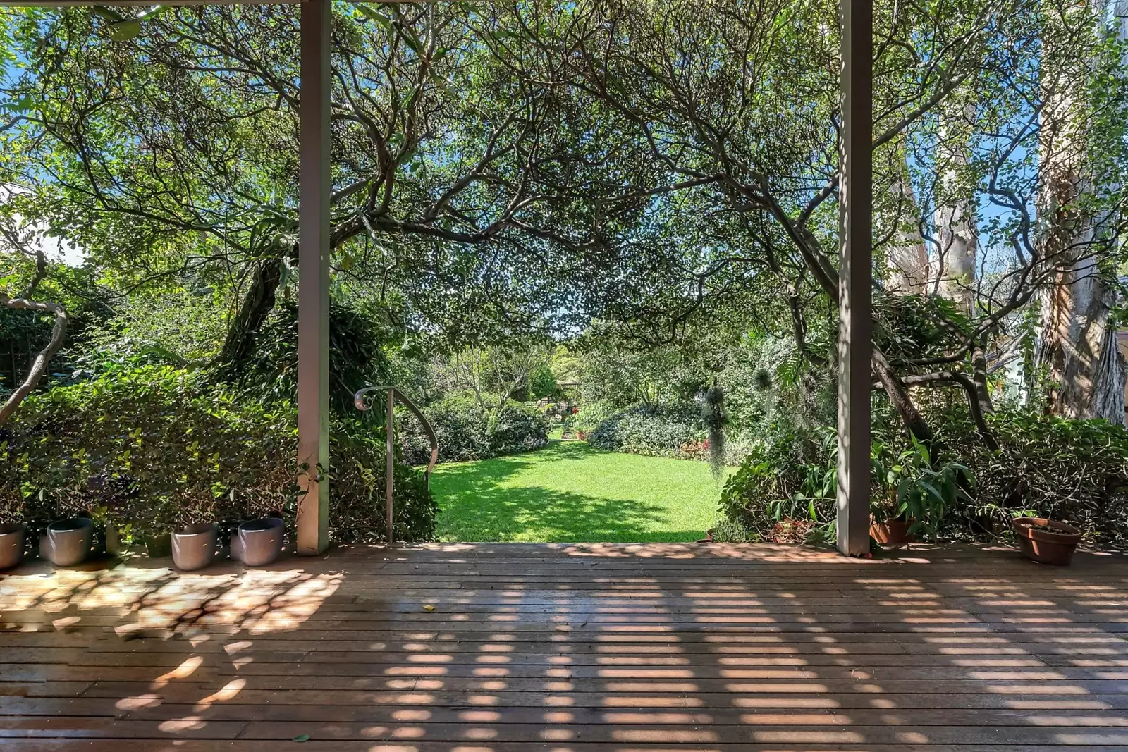 12-14A Ewenton Street, Balmain Sold by Sydney Sotheby's International Realty - image 14