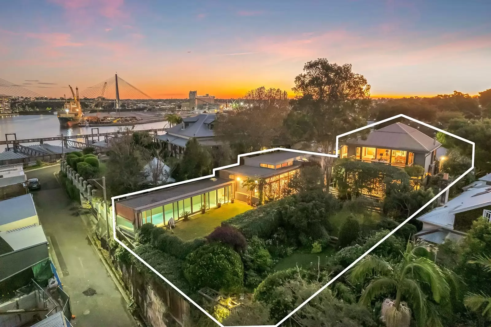 12-14A Ewenton Street, Balmain Sold by Sydney Sotheby's International Realty - image 5