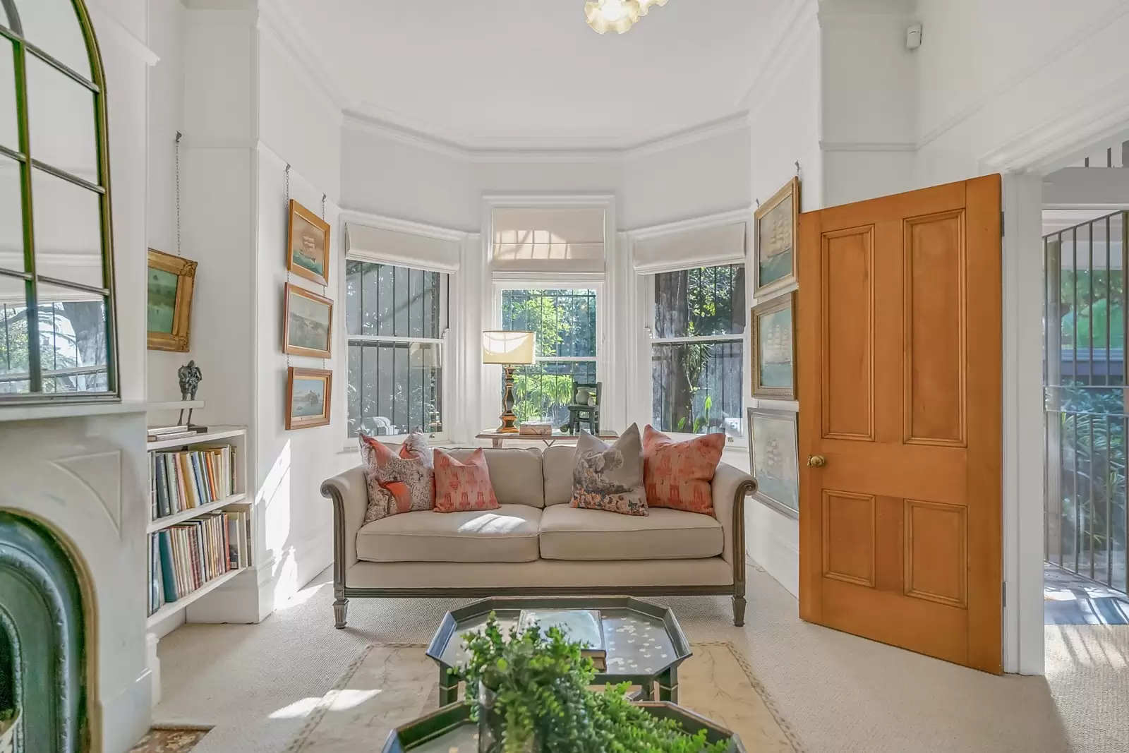12-14A Ewenton Street, Balmain Sold by Sydney Sotheby's International Realty - image 8