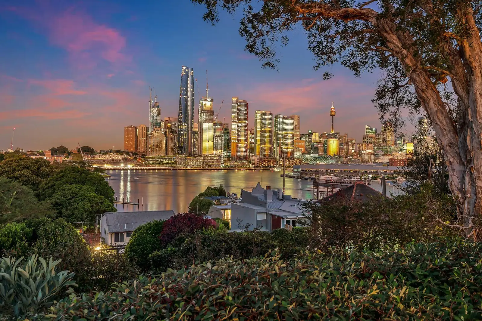 12-14A Ewenton Street, Balmain Sold by Sydney Sotheby's International Realty - image 1