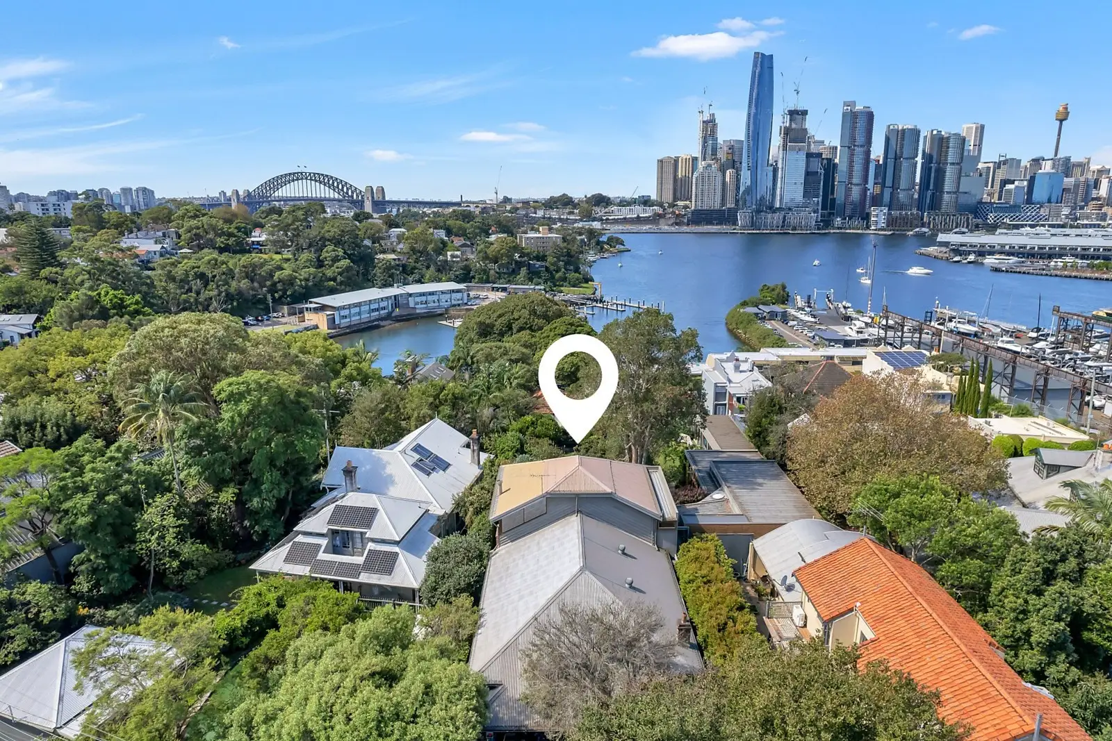 12-14A Ewenton Street, Balmain Sold by Sydney Sotheby's International Realty - image 2