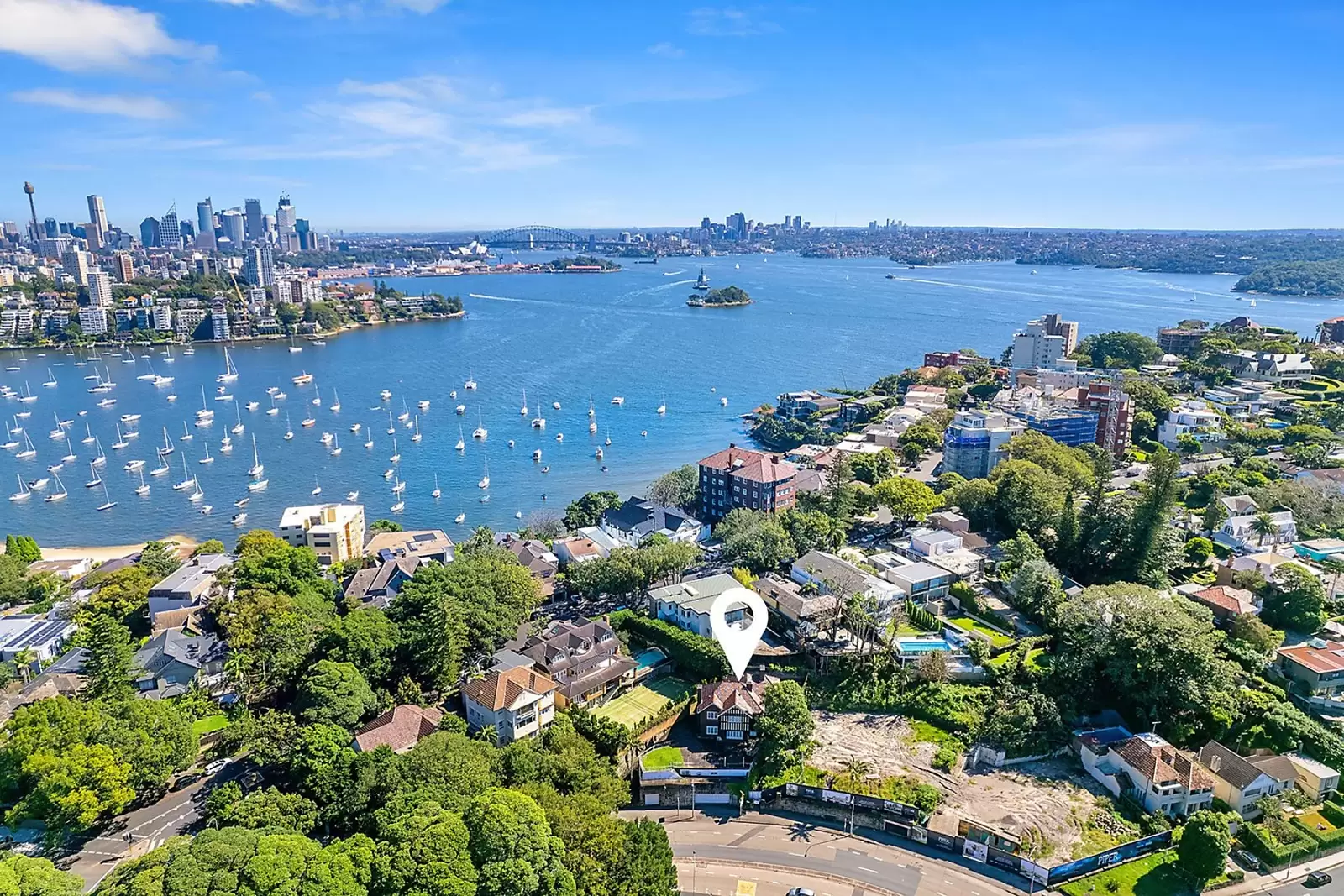 588 New South Head, Point Piper Sold by Sydney Sotheby's International Realty - image 6