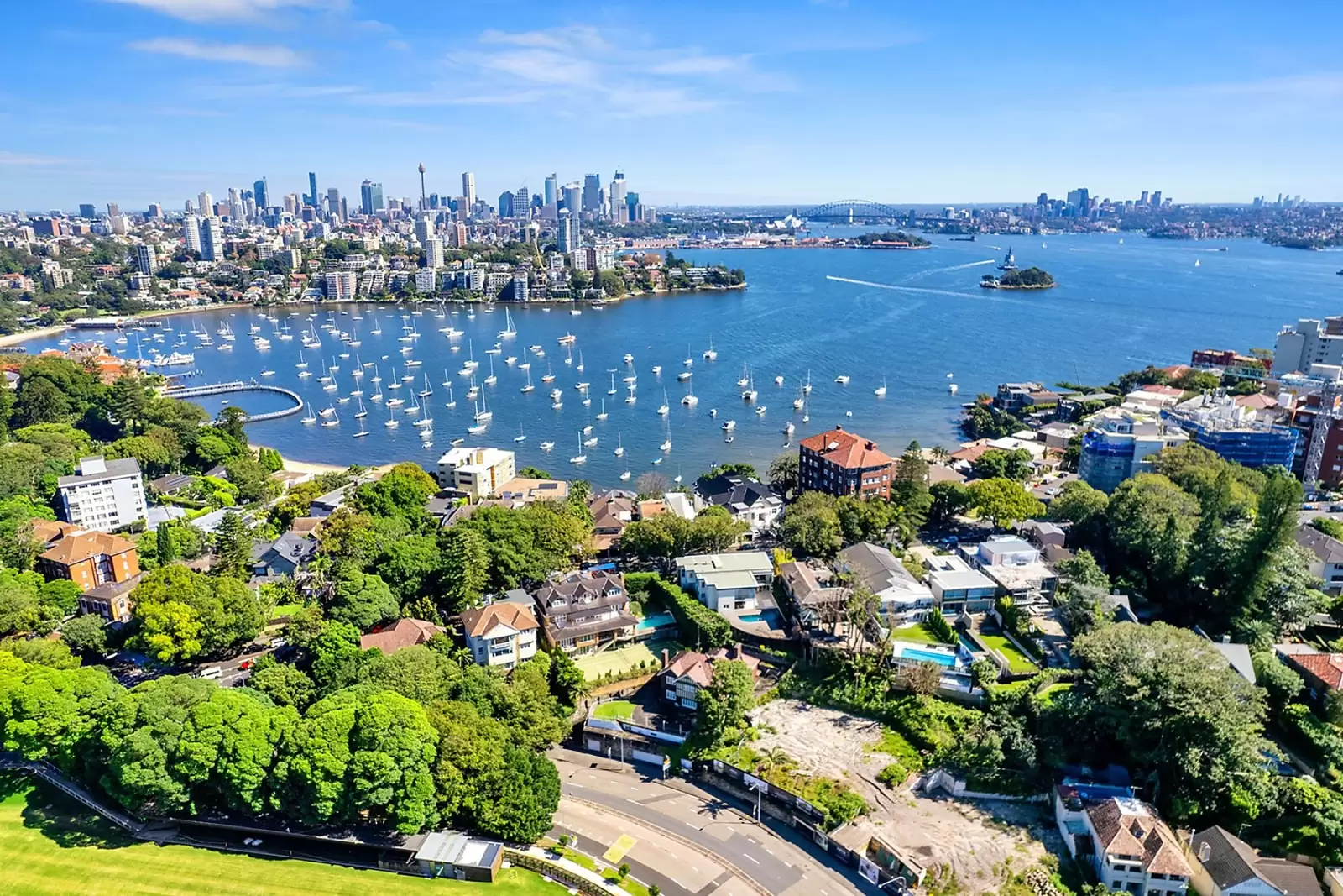 588 New South Head, Point Piper Sold by Sydney Sotheby's International Realty - image 5