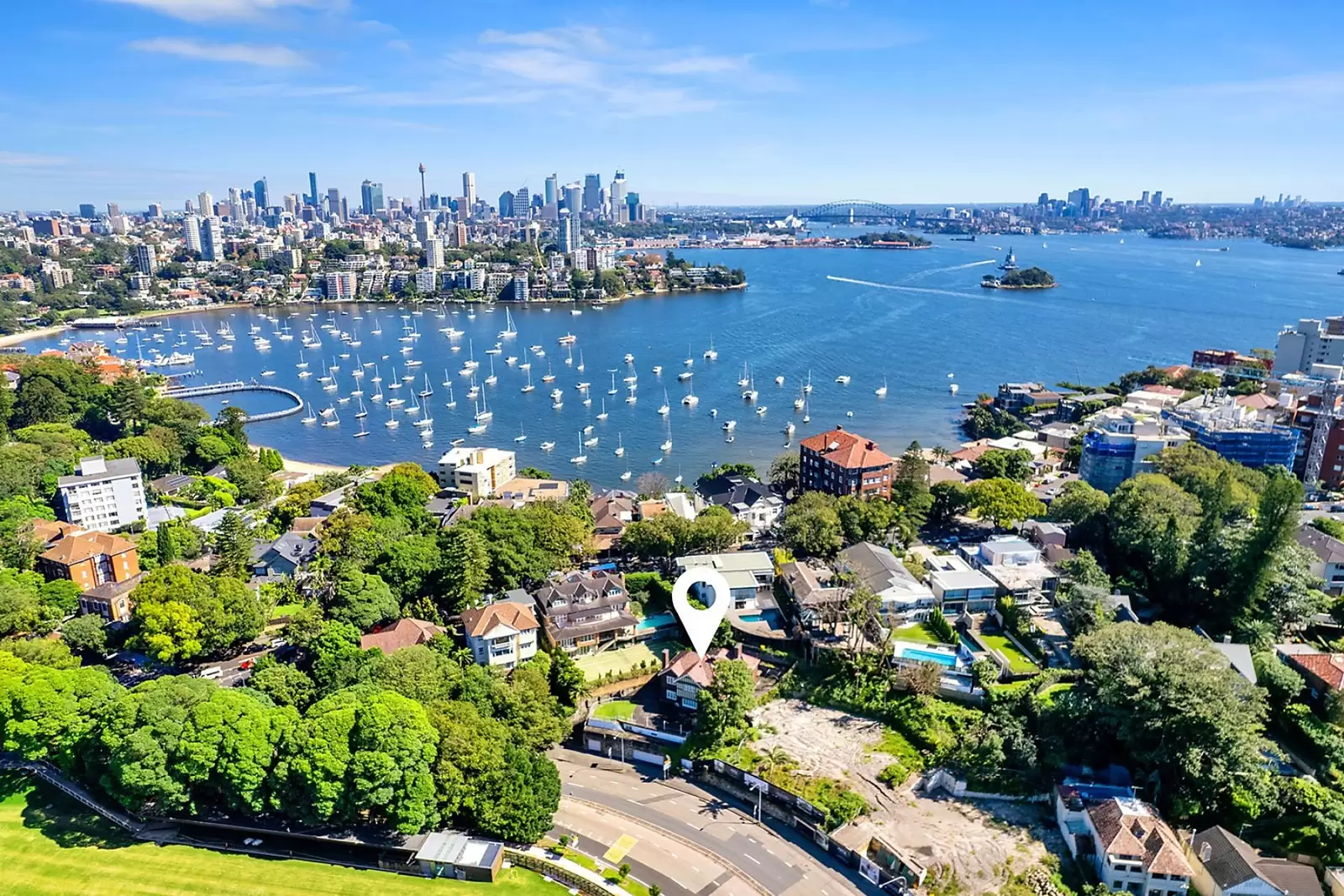 588 New South Head, Point Piper Sold by Sydney Sotheby's International Realty - image 8