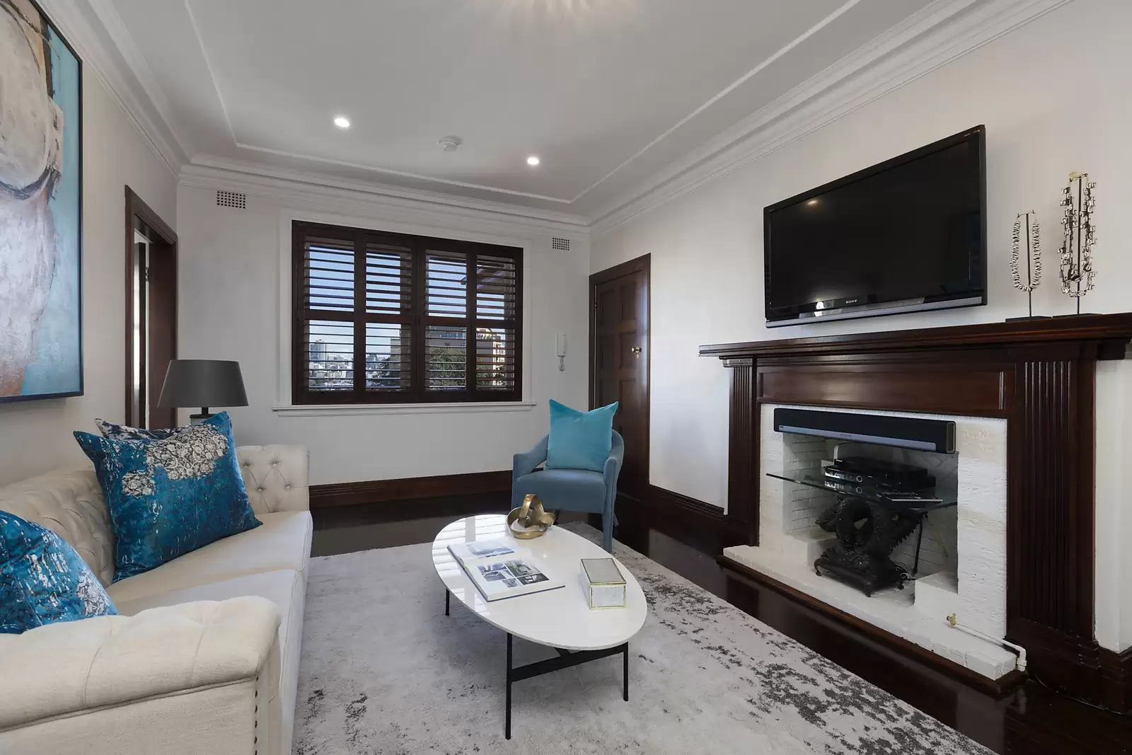 11/166 New South Head Road, Edgecliff Sold by Sydney Sotheby's International Realty - image 5