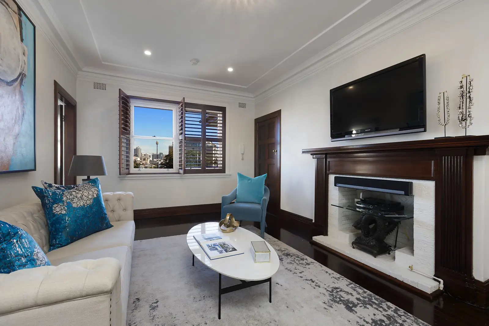 11/166 New South Head Road, Edgecliff Sold by Sydney Sotheby's International Realty - image 2