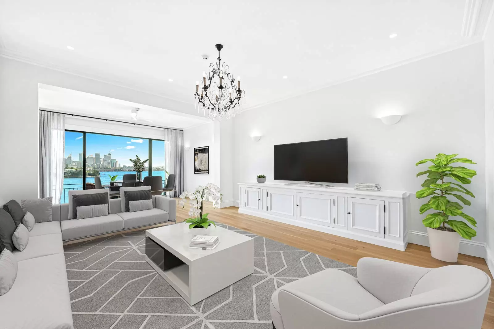 3/66 Wolseley Road, Point Piper Leased by Sydney Sotheby's International Realty - image 4