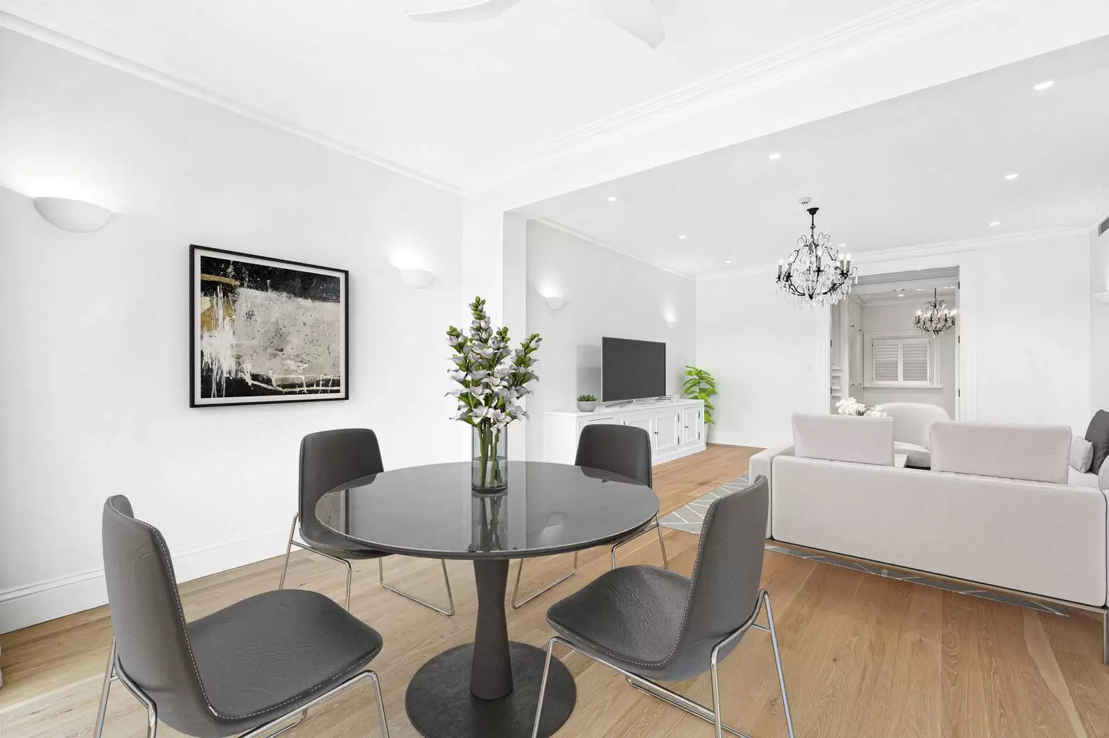 3/66 Wolseley Road, Point Piper Leased by Sydney Sotheby's International Realty - image 5