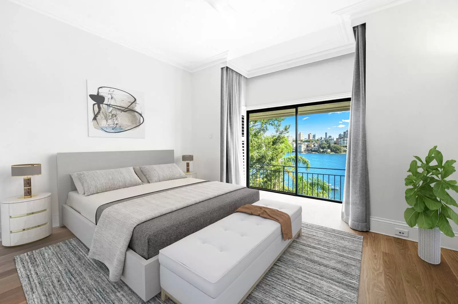 3/66 Wolseley Road, Point Piper Leased by Sydney Sotheby's International Realty - image 6