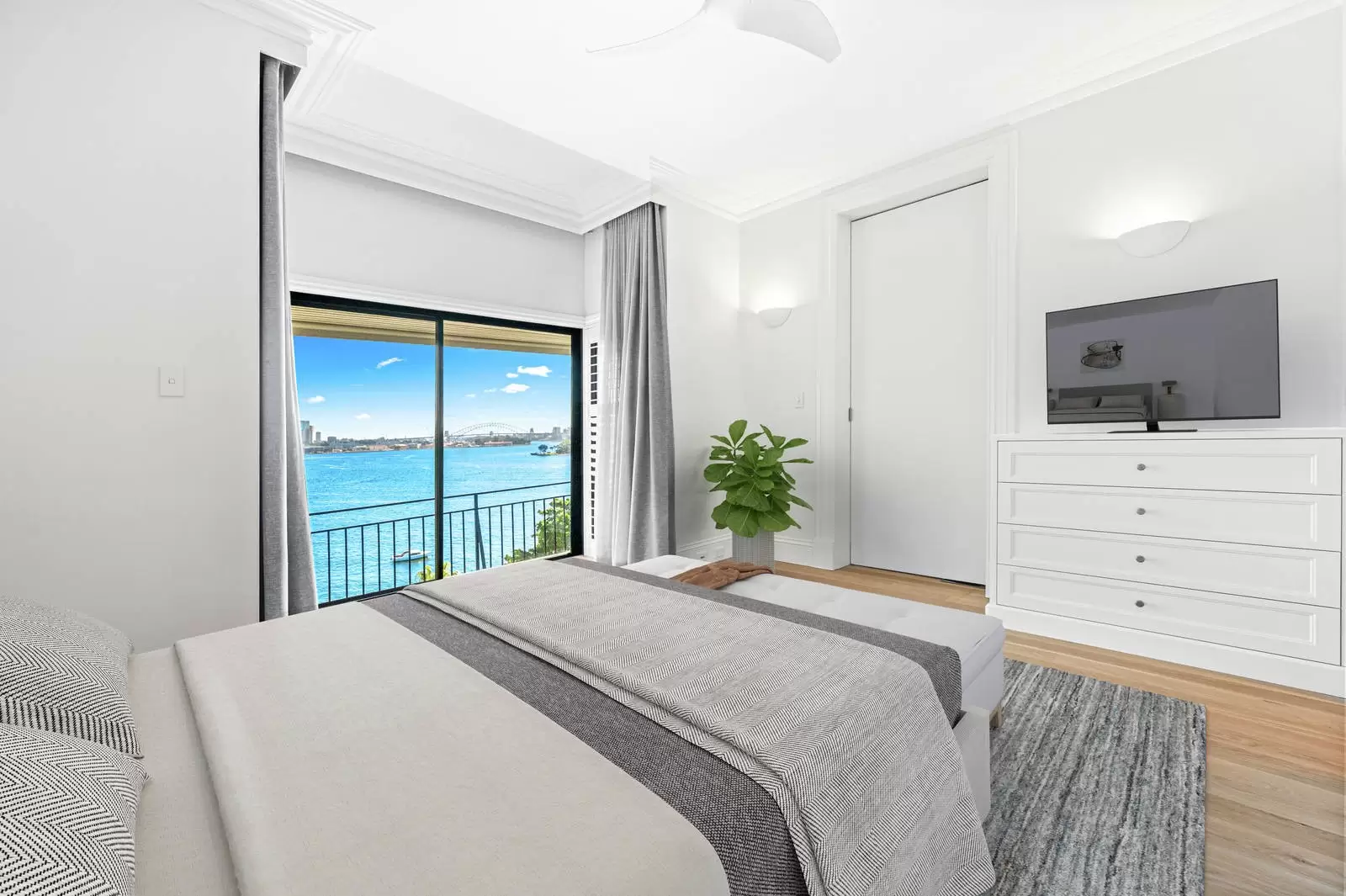 3/66 Wolseley Road, Point Piper Leased by Sydney Sotheby's International Realty - image 7