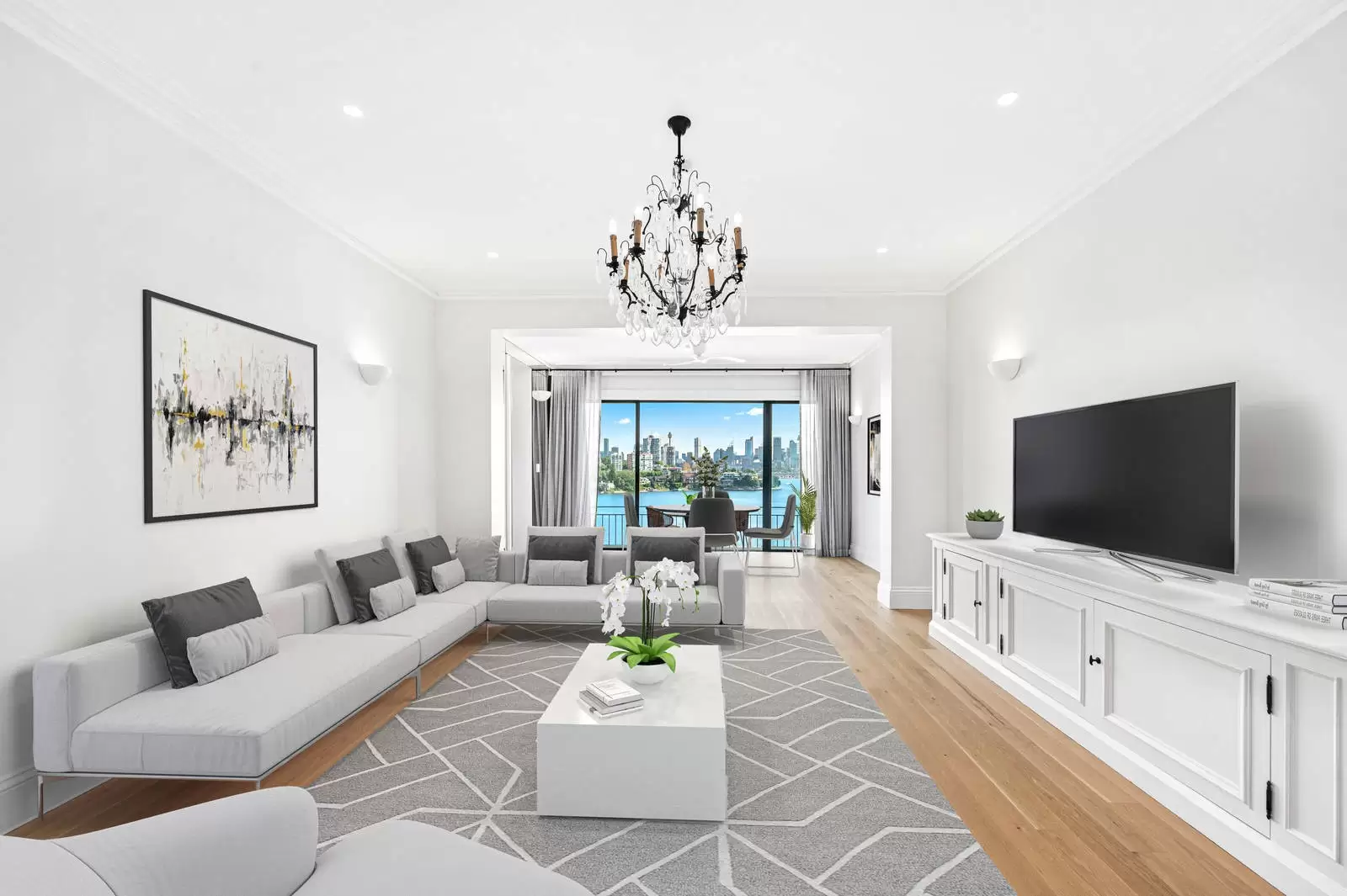 3/66 Wolseley Road, Point Piper Leased by Sydney Sotheby's International Realty - image 3