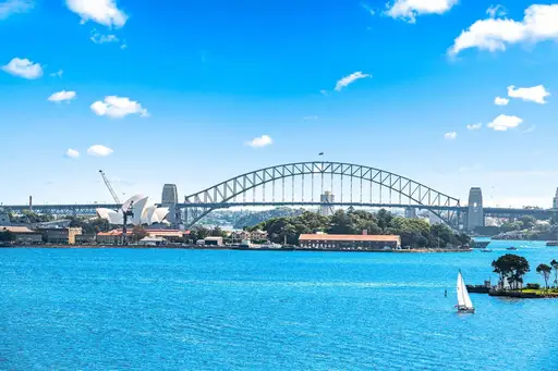 3/66 Wolseley Road, Point Piper Leased by Sydney Sotheby's International Realty